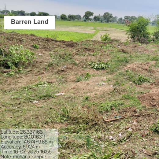 Growing Green Legacies: Reliance Industries Leads the Green Charge – Planting