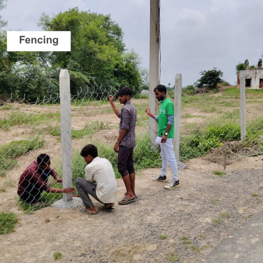 Growing Green Legacies: Reliance Industries Leads the Green Charge – Planting