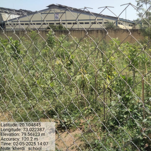 Silox India Miyawaki Tree Plantation School Initiative: Growing Green Futures – 1 year