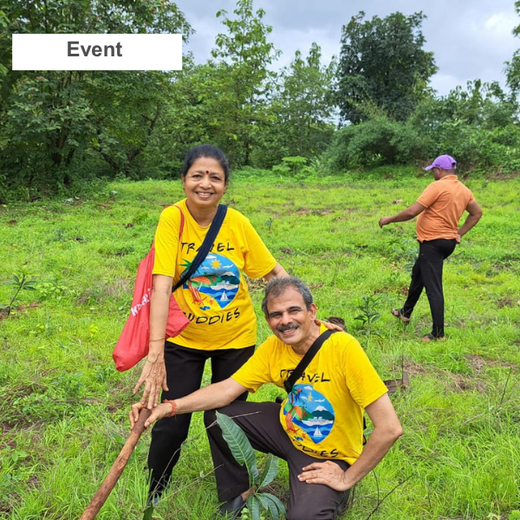 Reuniting to Reforest: St. Thomas 1976 Alumni Go Green – 6 months