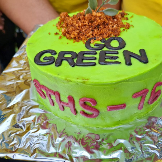 Reuniting to Reforest: St. Thomas 1976 Alumni Go Green – 6 months
