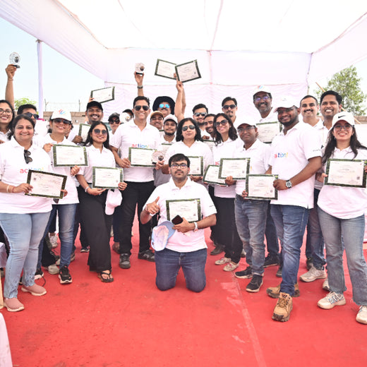 Greening the Grid: TotalEnergies’ Urban Forest Initiative – Planting