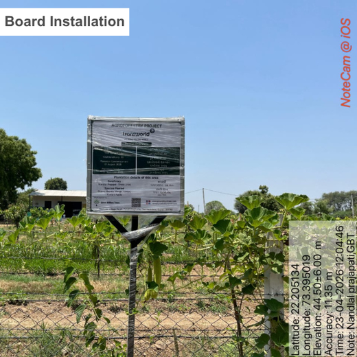 Eco-Growth, Rural Prosperity: Transworld’s CSR Initiative – 2 years