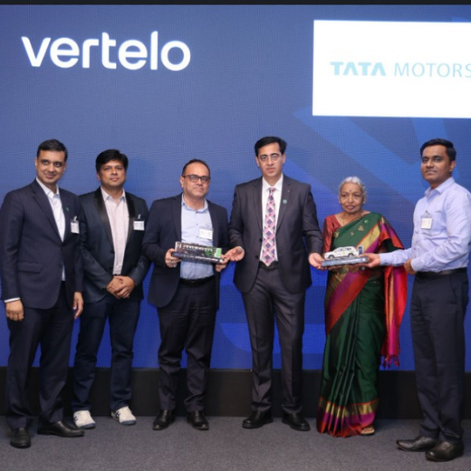 Vertelo’s Dual Celebration: 1st Anniversary with Earth Day Spirit – 6 months