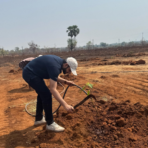Vertelo’s Dual Celebration: 1st Anniversary with Earth Day Spirit – 6 months