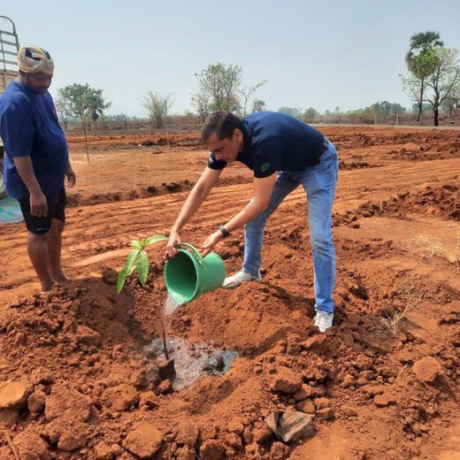 Vertelo’s Dual Celebration: 1st Anniversary with Earth Day Spirit – 6 months