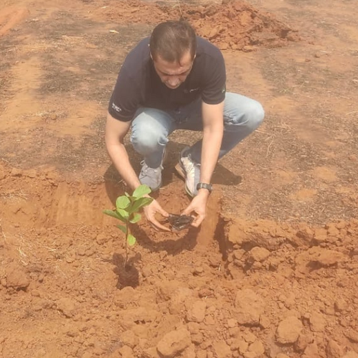 Vertelo’s Dual Celebration: 1st Anniversary with Earth Day Spirit – 6 months