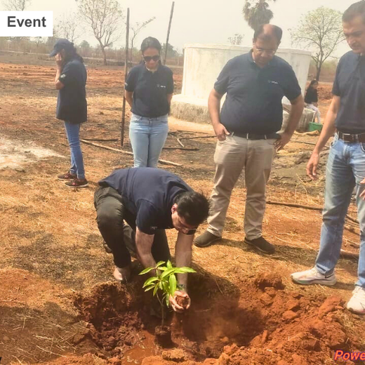 Vertelo’s Dual Celebration: 1st Anniversary with Earth Day Spirit – 6 months