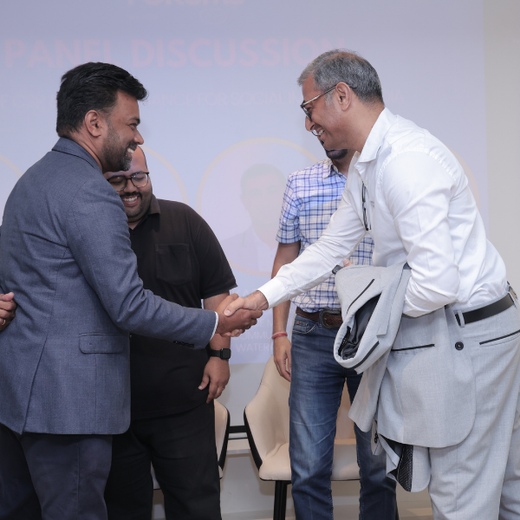 Planting Purpose: AndPurpose’s Commitment to Trees, Farmers & Impact – 6 months