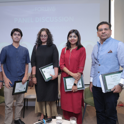Planting Purpose: AndPurpose’s Commitment to Trees, Farmers & Impact – 6 months