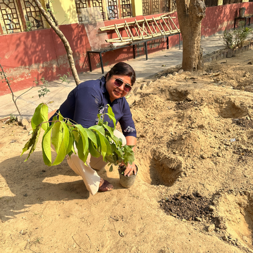 Greener Cities, Healthier Communities: Binary Global’s Eco-Friendly CSR Initiative – 6 months