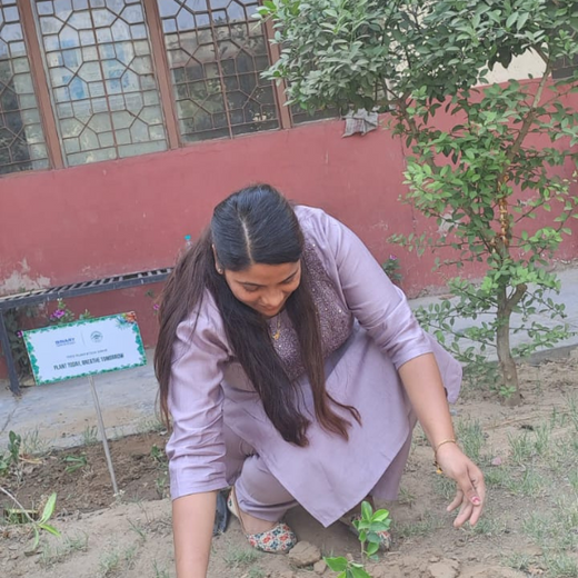 Greener Cities, Healthier Communities: Binary Global’s Eco-Friendly CSR Initiative – 6 months