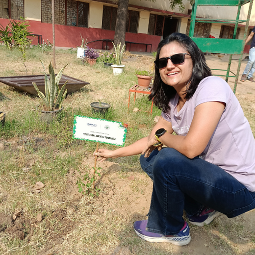 Greener Cities, Healthier Communities: Binary Global’s Eco-Friendly CSR Initiative – 6 months