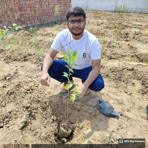 Growing Green, Empowering Farmers: Fareportal’s Agroforest CSR Drive – 6 months