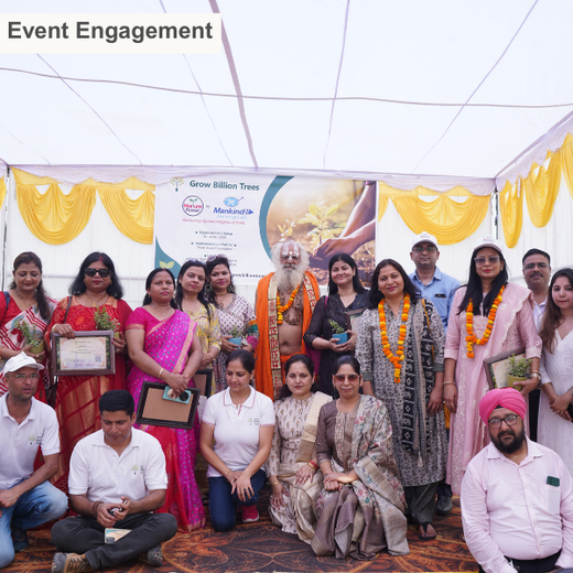 Nurture Florest - An Initiative by Mankind Pharma – 6 months