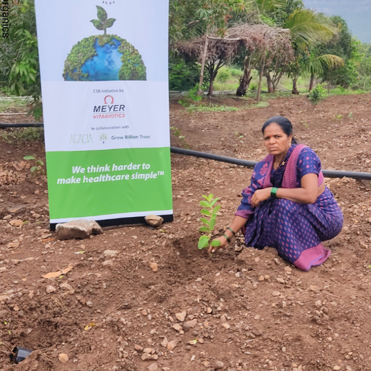 Growing Gratitude: Meyer Organics’ Green Gift for Doctors – 6 months