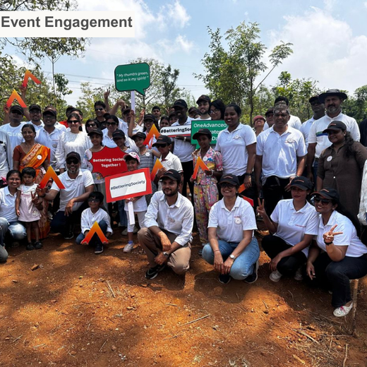 Growing Sustainability: OneAdvanced’s Green CSR Initiative – 6 months