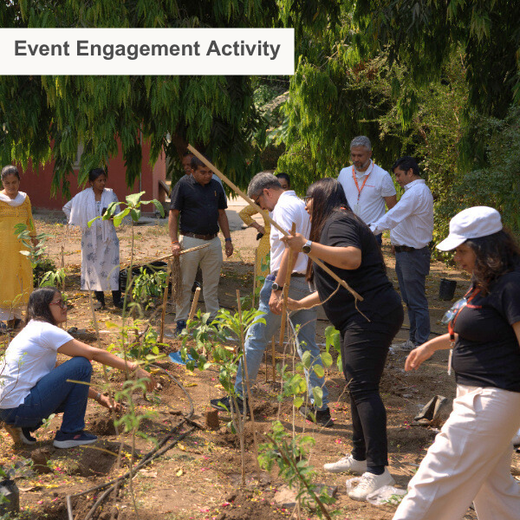 Advancing Sustainability Through OneAdvanced’s CSR Initiative – Planting