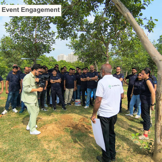 Premier Tech’s Green Footprint in Greater Noida – 6 months