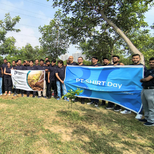 Premier Tech’s Green Footprint in Greater Noida – 6 months