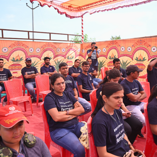 Digester to Forest: Sistema.bio’s Regenerative Agroforest Drive – 6 months