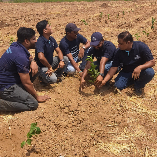 Digester to Forest: Sistema.bio’s Regenerative Agroforest Drive – 6 months
