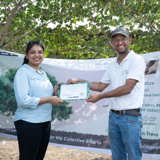 Planting Today for a Greener Tomorrow: IAC Group’s Agroforest Initiative for a Sustainable Future – Planting