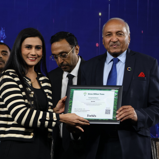 Forbes Grows Opportunity: Agroforest Initiative for Environmental and Economic Resilience – 6 months