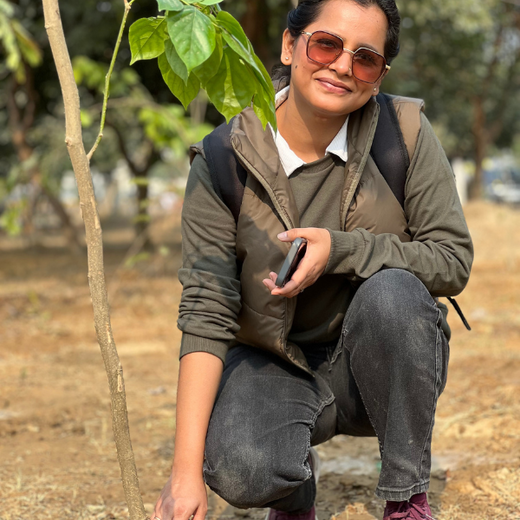 Nurturing Connections: Advance Estimating’s Tree Plantation for Team Synergy – Planting