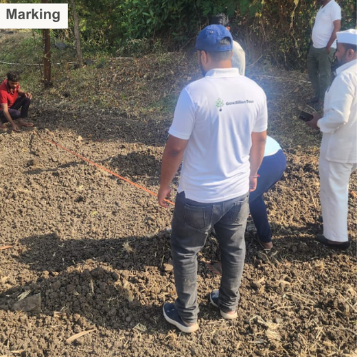 40 Years Strong: Planting Trees, Growing Memories in Agroforests – Planting