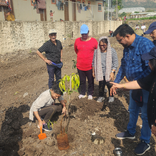 40 Years Strong: Planting Trees, Growing Memories in Agroforests – 6 months