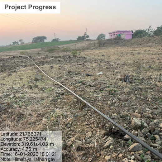 Care for Earth in Action: Himalaya’s Path to Community Forest – 1 year