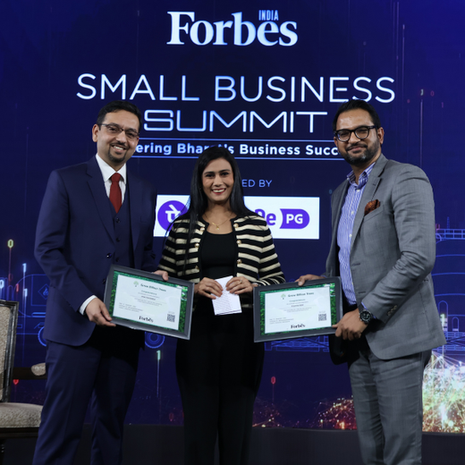 Forbes Grows Opportunity: Agroforest Initiative for Environmental and Economic Resilience – 6 months