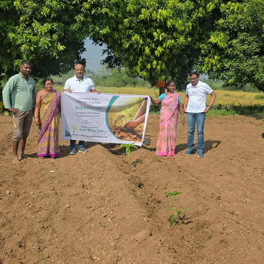 Schaeffler India Supplier Day 2026: Growing for Sustainability – 6 months