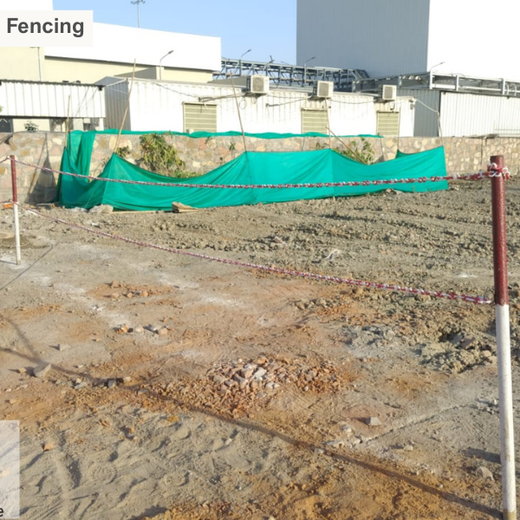 Forest by Design: Godrej Turns Industrial Space into Biodiversity Hub – Planting