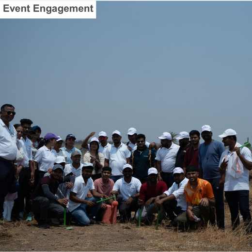 Planting Today for a Greener Tomorrow: IAC Group’s Agroforest Initiative for a Sustainable Future – Planting