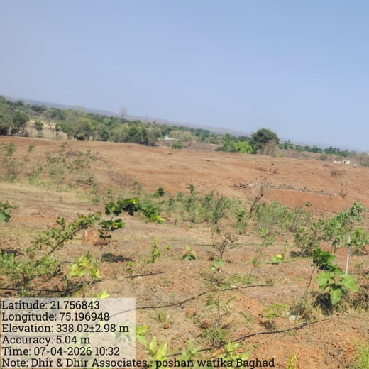 Law Meets Land: Dhir & Dhir Associates Advocates for Community Forests – 6 months
