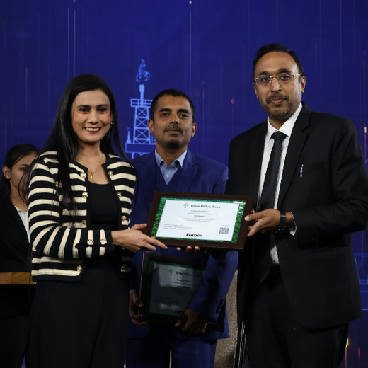 Forbes Grows Opportunity: Agroforest Initiative for Environmental and Economic Resilience – 6 months