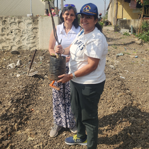 40 Years Strong: Planting Trees, Growing Memories in Agroforests – 6 months