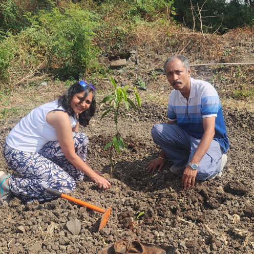 40 Years Strong: Planting Trees, Growing Memories in Agroforests – 6 months