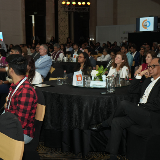 CNBC-TV18, EDF, and Climate Collective Unite for Agroforestry at Climate Tech Convening India 2025 – 6 months