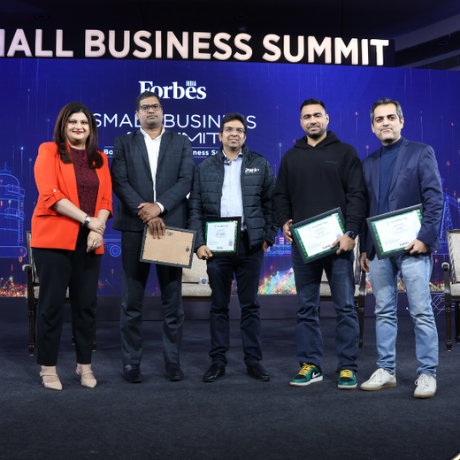 Forbes Grows Opportunity: Agroforest Initiative for Environmental and Economic Resilience – 6 months