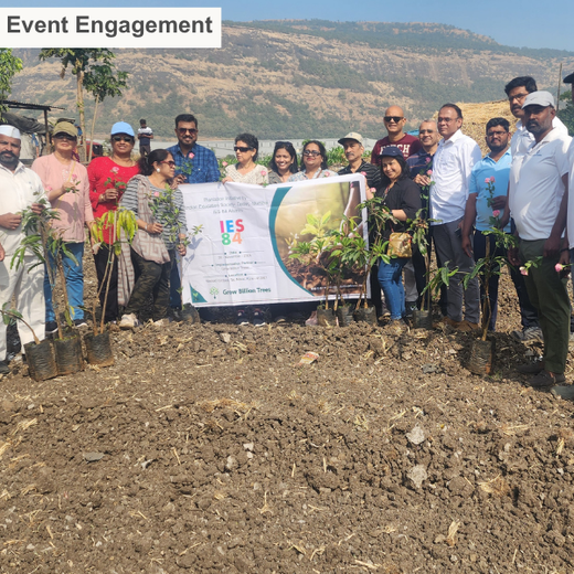 40 Years Strong: Planting Trees, Growing Memories in Agroforests – 6 months