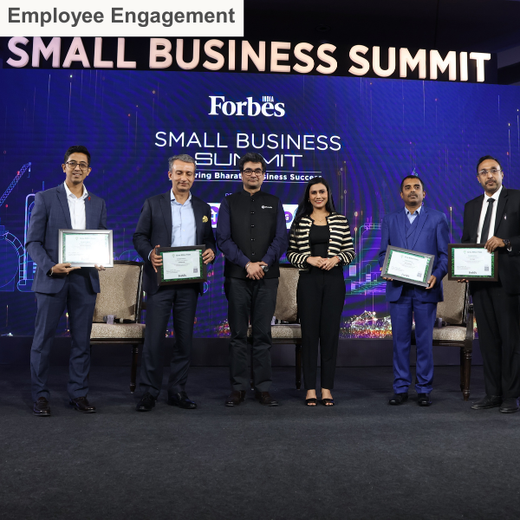 Forbes Grows Opportunity: Agroforest Initiative for Environmental and Economic Resilience – 6 months