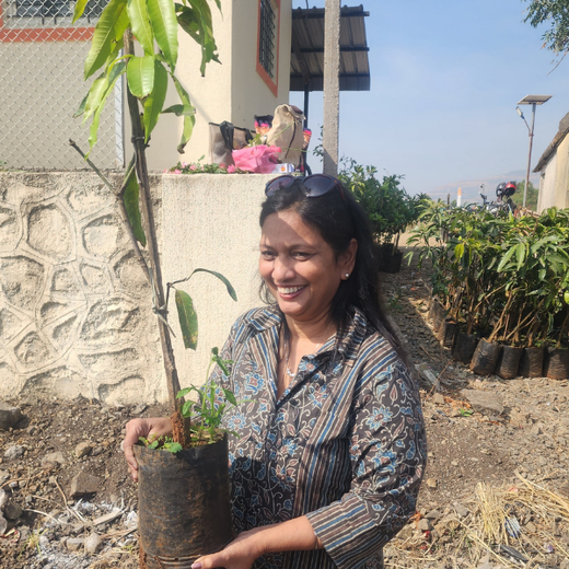 40 Years Strong: Planting Trees, Growing Memories in Agroforests – 6 months