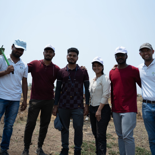 Planting Today for a Greener Tomorrow: IAC Group’s Agroforest Initiative for a Sustainable Future – Planting