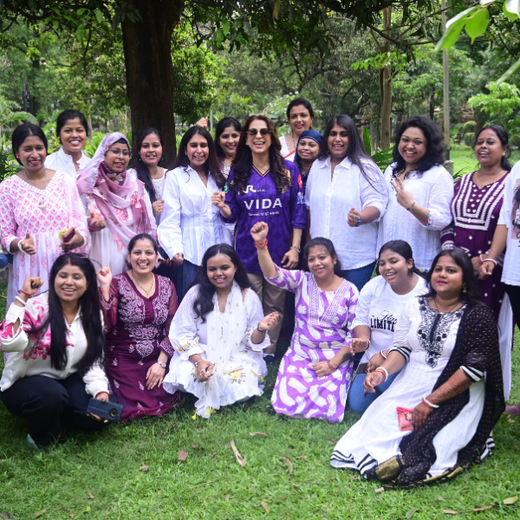 Runs to Roots: Kolkata Knight Riders’ Green Commitment – 6 months