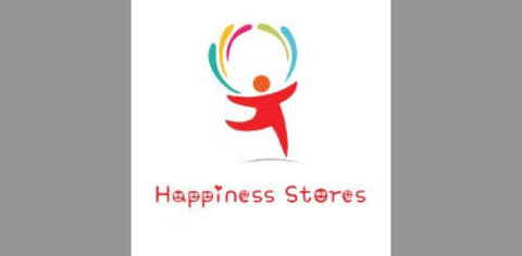 Happiness Stores Forest
