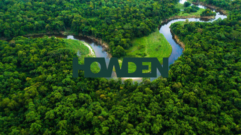 Howden India Forest