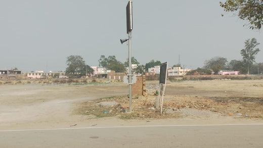 Mahakal Van - Ujjain, MP – Planting